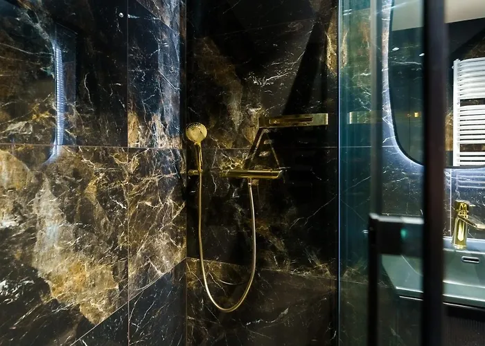 Apartamento Shellter Sun&sea Kolo Kolobrzegu_dzwirzyno_nocleg Rogowo (Gryfice)